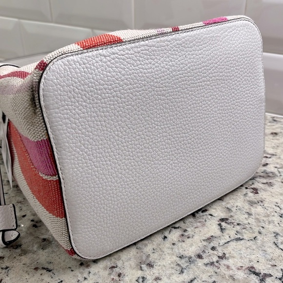 Kate Spade Marti Small Bucket Shoulder Bag NWT - Picture 5 of 13